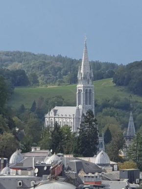 Maison Cosy Lourdes